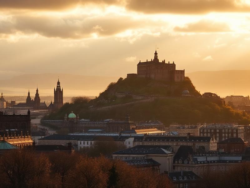 Edinburgh