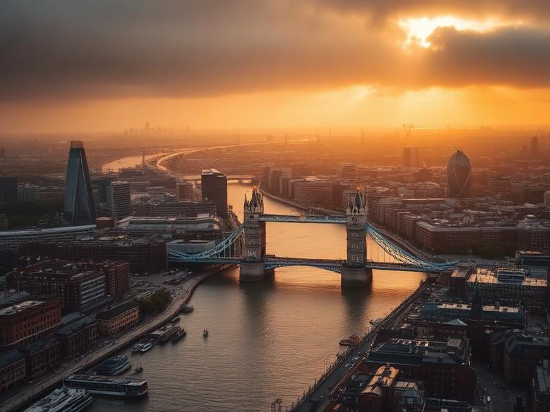 London
